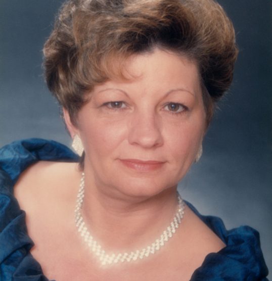 Lise Gosselin 1954-2022